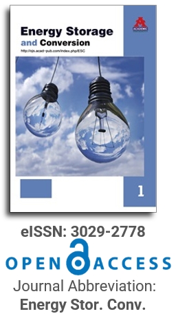 Clean Energy Science and Technology cover