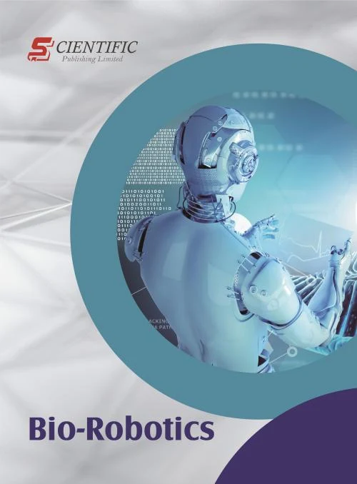 Bio-Robotics cover