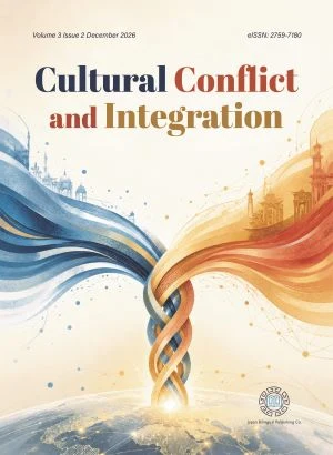 Cultural Conflict and Integration cover