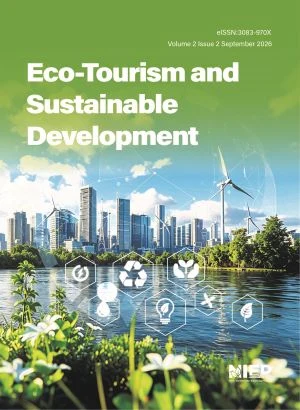 Eco-Tourism and Sustainable Development cover