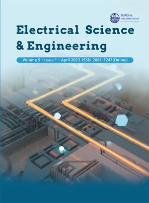 Electrical Science & Engineering cover